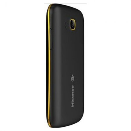 Hisense EG901 Smartphone Android 2.3 MSM7627A 1.0GHz 4.0 Inch 3G GPS