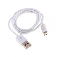 Universal High Speed Micro USB to USB 2.0 Charging/Data Cable