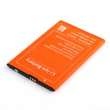 3800mAh Original Battery for Ulefone U650 U650+ U658 Smartphone