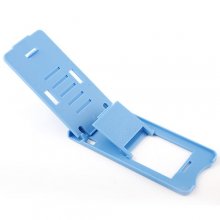 BJ-Z 318 Mobile Stand For Ipad Tablet PCs Mobile Phones Foldable 5 Colors Optional