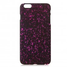 Frosted Shield Back Case Cover for iPhone 6 Plus Color Randomly