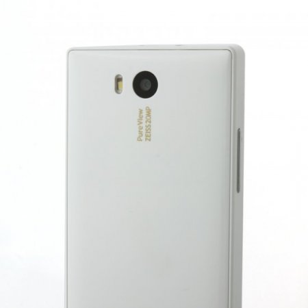 930 Smartphone Android 4.2 MTK6572W 4.0 Inch 3G GPS Play Store White