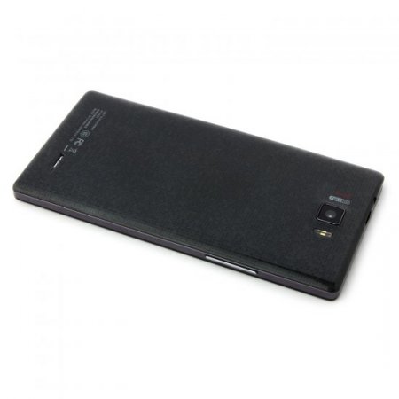 Tengda P850 Smartphone 5.0 Inch SC6825 Dual Core Android 4.0 Dual Camera Black