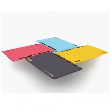 Emie P100 5.2mm Ultra Thin 8000mAh Energy Blade Power Bank for iPhone iPad