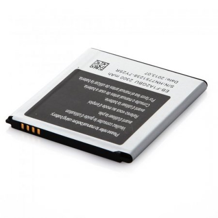 2300 mAh Battery for Tengda S4 Smartphone