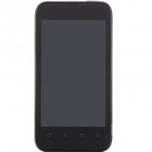 K-Touch W780 Smartphone Android 4.0 MSM8225 1.2GHz 4.0 Inch 3G GPS -Black