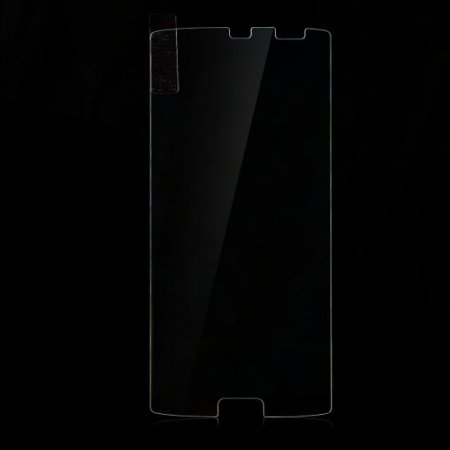 Original Blue Light Filter Tempered Glass Screen Protector for ECOO E04 Smartphone