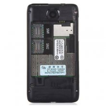 K-Touch T619+ Smartphone Android 2.3 OS SC8810 1.0GHz 3.5 Inch 2.0MP Camera