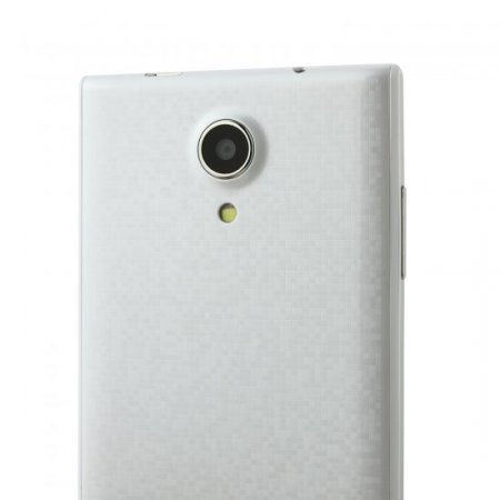 CUBOT P7 Smartphone MTK6582 5.0 Inch QHD IPS Screen Android 4.2 - White