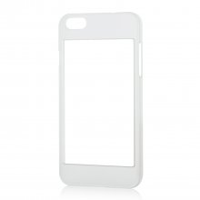 Protective Back Cover Case for JIAYU G5 G5S Smartphone Transparent