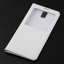 N3 Smartphone Android 4.2 MTK6589 Quad Core 5.7 Inch 1GB 8GB IPS HD Screen- White