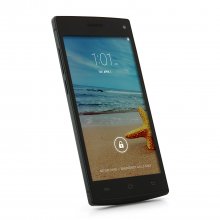 Star H930 Smartphone Android 4.4 MTK6592 1GB 8GB 5.0 Inch OTG Smart Wake Black