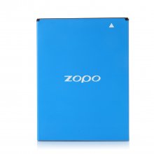 Original 3000mAh Battery for ZOPO ZP990+ ZP990 Captains S Smartphone