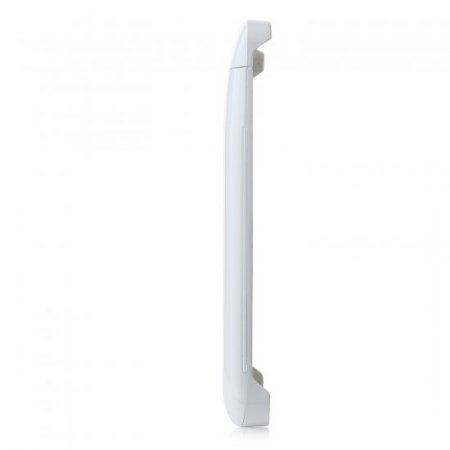 3800mAh External Battery Case Cover Power Bank for Samsung Galaxy S5 White