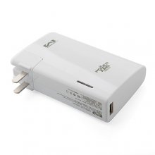 Power King TS-D045 9000mAh Power Bank for iPad iPhone iPod Mobile Phone