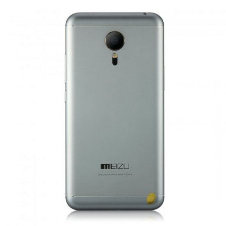 MEIZU MX5 4G Smartphone 3GB 32GB 5.5 Inch FHD 64bit Octa Core 2.2GHz 3150mAh Grey