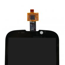 LCD Screen Touch Screen Touch Panel for Freelander I10 Smart Phone