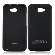 2200mAh External Battery Mobile Power Bank for HTC one X