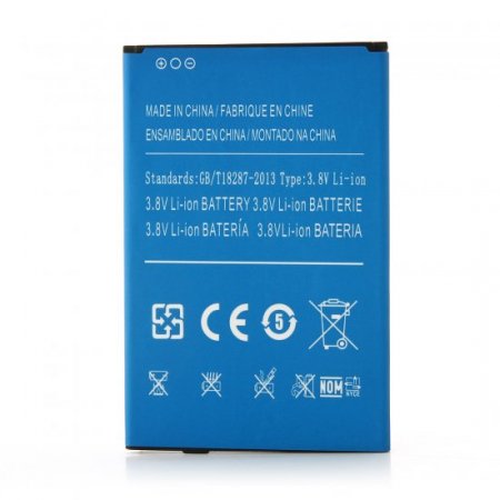 Elephone G5 Smartphone Smart Wake Android 4.4 MTK6582 5.5 Inch HD IPS Screen- Yellow