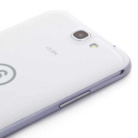 Hyundai Q6 Quad Core Smartphone 6.0 Inch HD Screen MTK6589 Android 4.2 3G GPS OTG 16GB