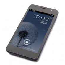 Mingren A1 Smartphone Android 4.0 MSM7227A 1.0GHz 3G GPS 5.0 Inch
