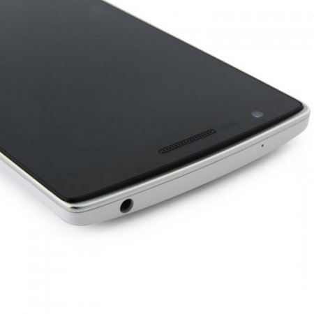 ONEPLUS ONE Smartphone 3GB 64GB Snapdragon 801 2.5GHz 5.5 Inch Gorilla Glass FHD White