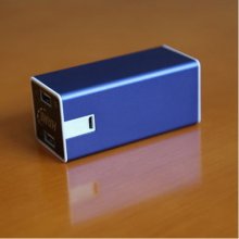 HAME A16E 11200mAh Dual USB Power Bank for iPhone iPad Mobile Phone