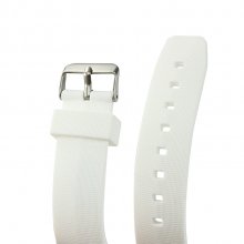 UWATCH UO 1.3 Inch Bluetooth 4.0 Waterproof Support Remote Control for Smartphone White