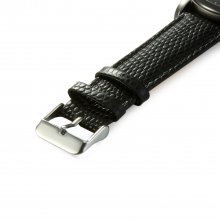 ZGPAX S360 Smart Bluetooth Watch 1.22 Inch SOS Button for IOS Android Smartphone Black