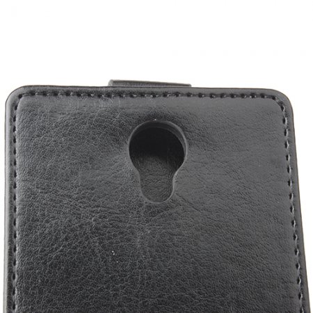 Leather Flip Case Cover for Cubot one Smartphone 3-color