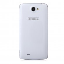 iNew i3000 Smartphone Android 4.2 MTK6582 Quad Core 5.0 Inch HD Screen 1GB 4GB White