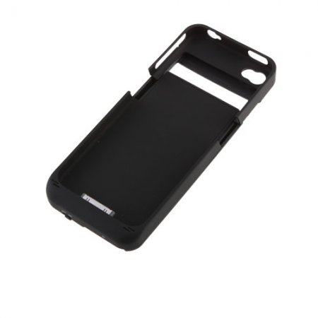 2000mAh Rechargeable External Battery Case for iPhone4/4S