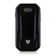 F599 Smartphone Android 2.3 MTK6515 3.4 Inch TFT Capacitive Screen - Black