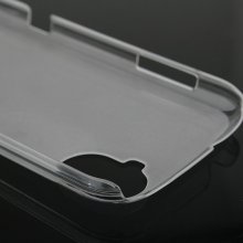 Original Protective Back Case Cover for Newman N1 Freelander I10 Smart Phone- White