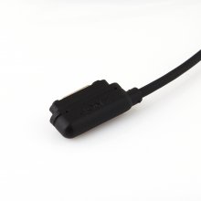 1.0m Magnetic USB Charger Charging Cable for Sony Xperia Z Ultra Z1 Z2 Z1 Mini