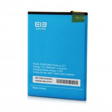 Elephone G7 Smartphone Android 4.4 MTK6592M 1GB 8GB 5.5 Inch 3G Silver