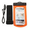 WP-160 10M Waterproof Bag for Mobile Phone 4 Colors