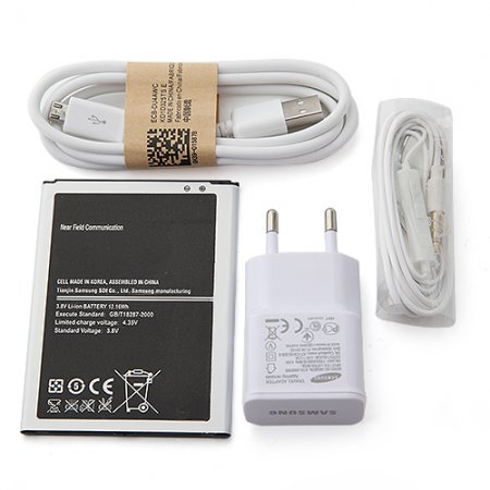 GT-i9200 Smarphone 6.3 Inch HD Screen MTK6589 Android 4.2 1GB 16GB 3G GPS Gesture Sensing