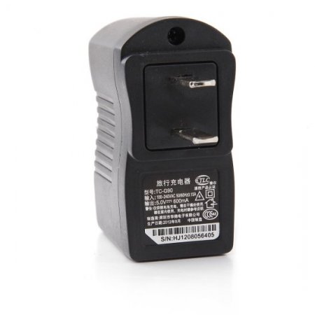 Original Power Adapter for Royalstar 5S Smartphone