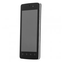 K-Touch E616 Smartphone Android 4.1 MSM8625Q Quad Core 4.5 Inch 4GB 5.0MP Camera- Black