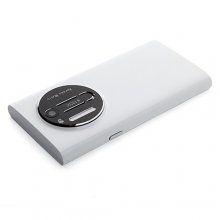 N1020 Smartphone Android 2.3 SC6820 1.0GHz 4.0 Inch WiFi FM -White