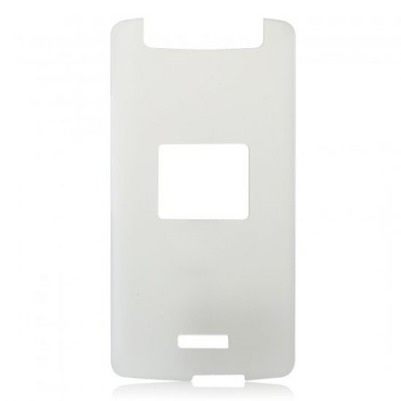 Quality Protective Case Back Case for iNew V8 Smartphone