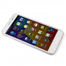 Haipai S5 Smartphone Android 4.4 MTK6592 5.0 Inch OTG Smart Wake Up 1GB 8GB 3G White