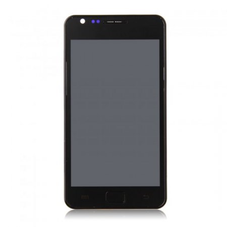 Original LCD Screen + Touch Screen for J8000 5.0 Inch Smartphone