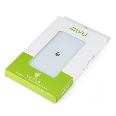 JIAYU Wireless Charger Transmitting Terminal
