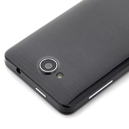 Cubot GT90 Smartphone Android 4.2 MTK6572W Dual Core 3G GPS 4.0 Inch- Black