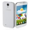 Tengda i9502 Smarphone Android 4.2 MTK6577 Dual Core 3G GPS WiFi 4.7 Inch-White
