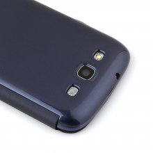 Used Star N9330 Smartphone Android 4.1 MTK6577 Dual Core 3G GPS 5.3 Inch Blue