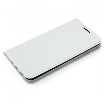 Original High Quality PU Leather Case for UMI eMAX Smartphone White