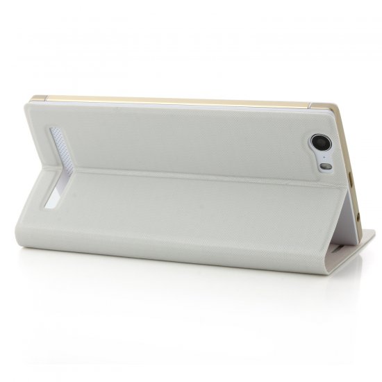 Flip Case Stand for Mlais M9 Smartphone